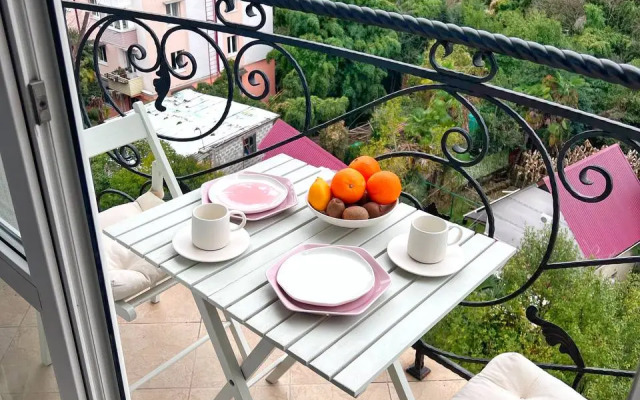 Квартира у Моря