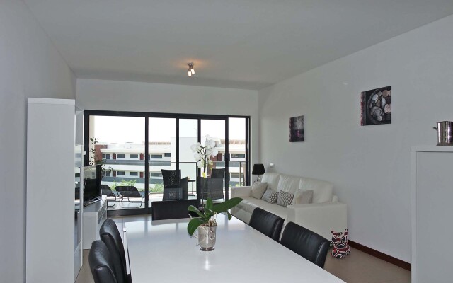 Marina Village By Algarve Golden Properties Apartments