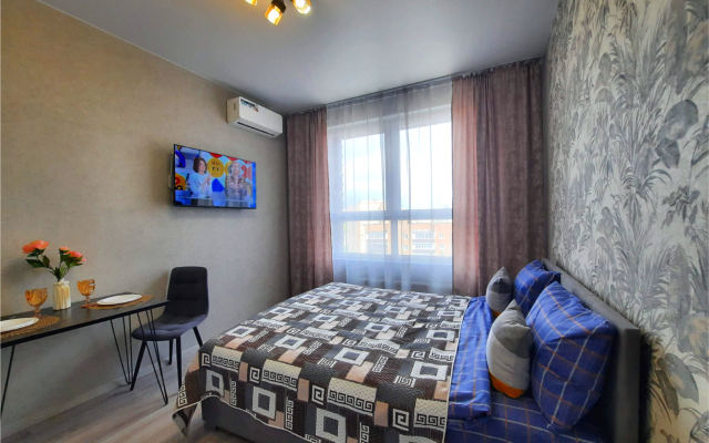 Ubezhische Dlya Vlyublyonnykh Apartments
