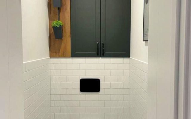 Квартира ЖК Абрикос