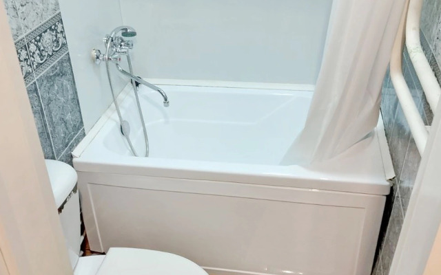 Квартира Уютная