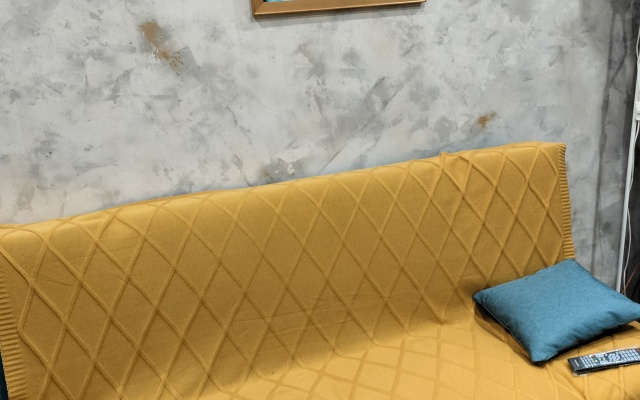 Studiya Kazan Flat 1