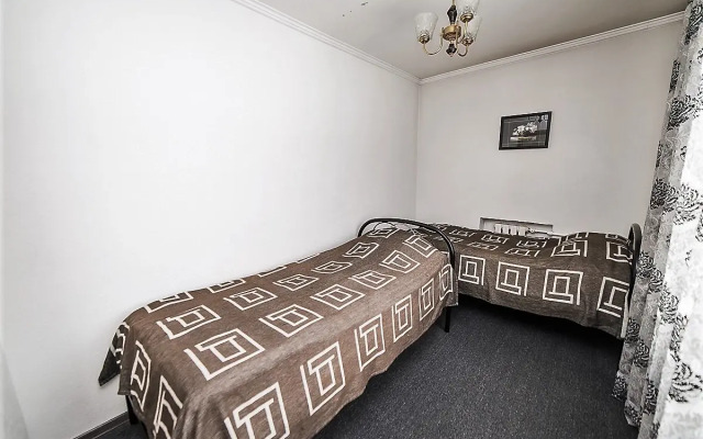 Квартира На Дзержинского