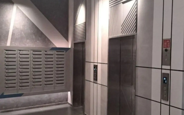 Posutochno Flat