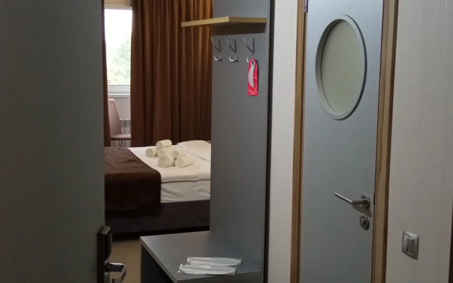 Business-hotel Voskresensk