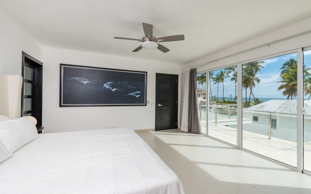 Pandora Villa