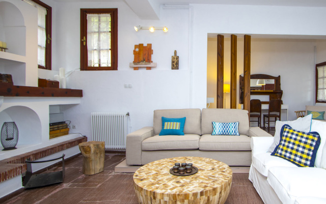 Willow Sea View Villa