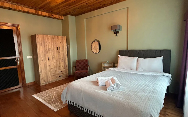 NarPera Taksim Boutique-hotel