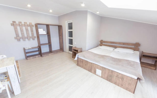 Guest house Popock Tsaghkadzor