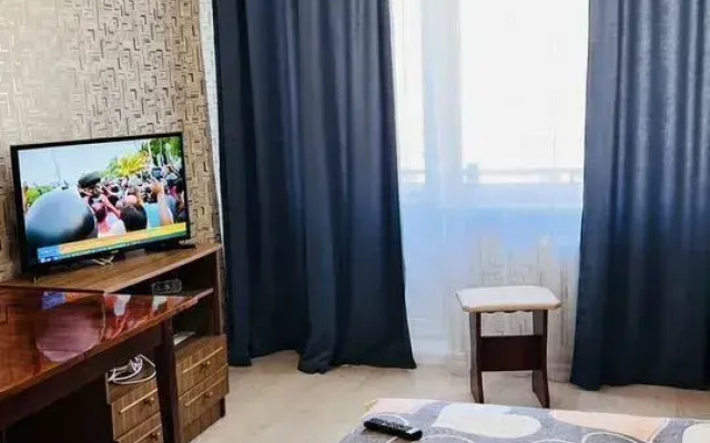 Апартаменты на улице В.И. Воронина 45к1