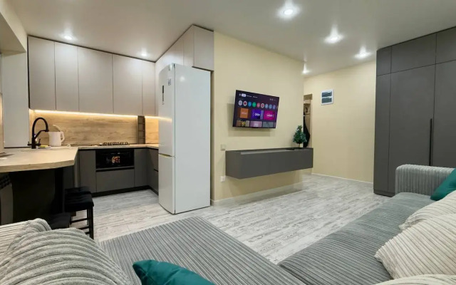 Квартира ArendaGrad Ленина 30