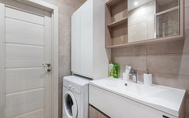 Апартаменты Делюкс Лофт Сити Центр