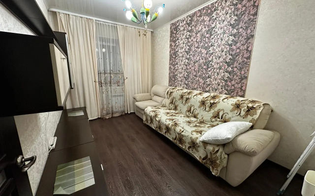 Апартаменты Пять Звёзд Олимпия