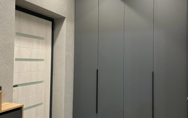 Квартира на улице Пушкина 9