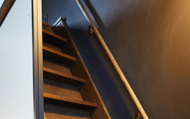 Вилла Washi No Yado