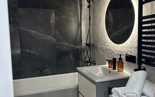 Апартаменты Новые Недалеко от Центра