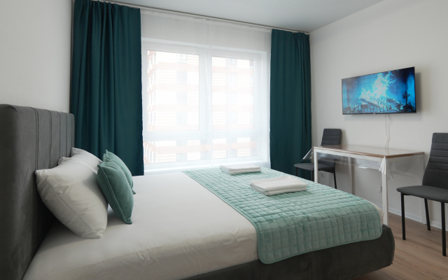 Квартира RoomOnDay Арт 000316