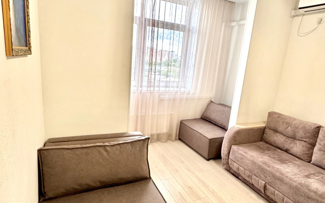 Vozle Akvaparka Flat