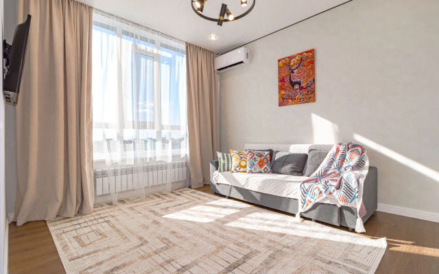 Aruna Deluxe Apartment Flat