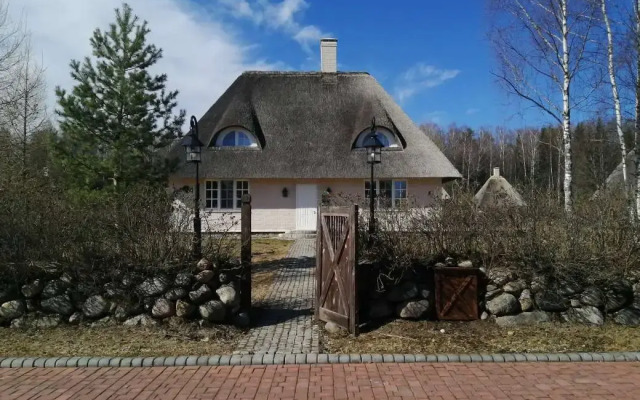 База отдыха Диканька