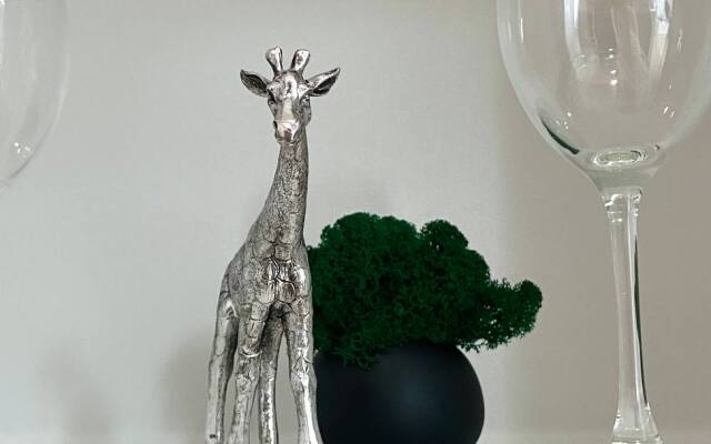 Апартаменты мансарда на Тульской