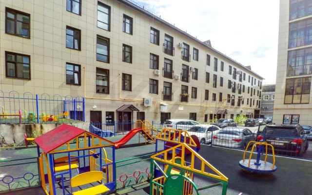 Chernyishevskogo 16 Apartments