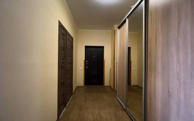 Novye V Zhk Zhigulina Roscha Vozle Vokzala Apartments