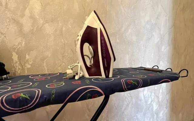 Квартира в 4-ом микрорайоне 4