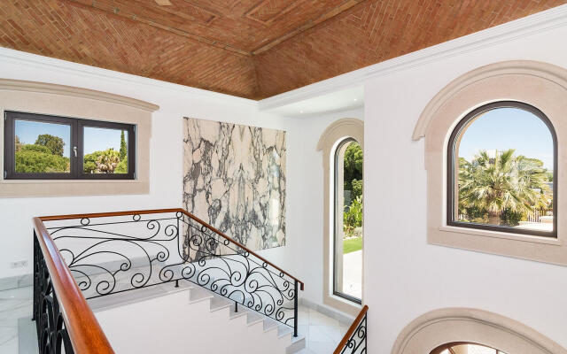 Вилла Alba Sunrise #2104 - Loulé, Central - Fonte Santa - T6