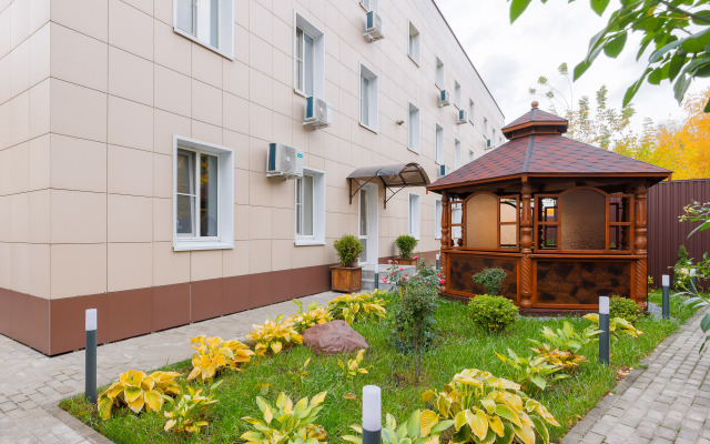 Vesta Apart-Hotel
