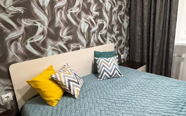 Квартира на Невской 10