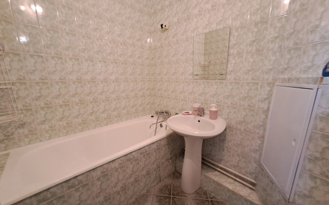 Квартира на Садовой 32/1