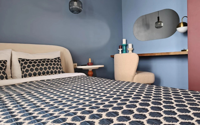 Квартира Вишневый Десерт в Екатеринбурге