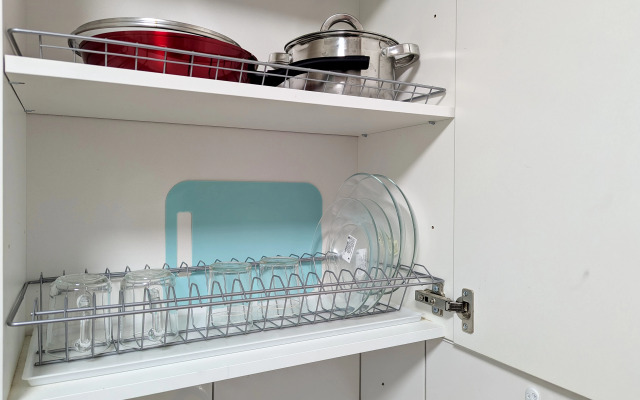 Меблированные комнаты Джан на Павлюхина 100