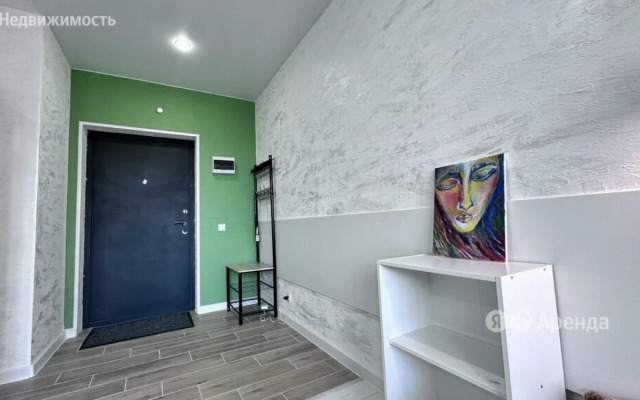 Апартаменты GREEN TERRA ВКириши Петровские