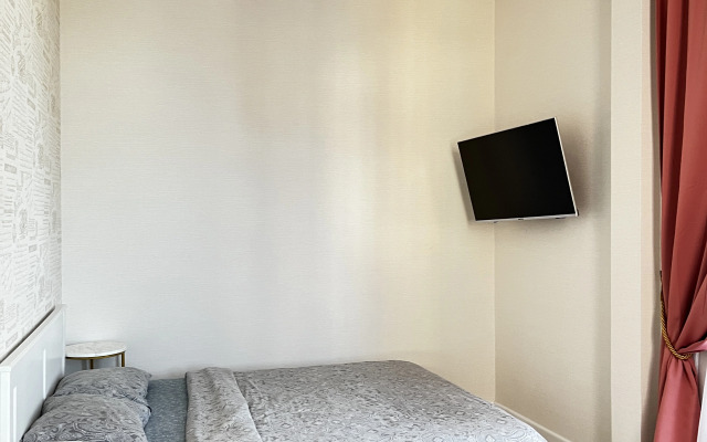 Komfortnaya Kvartira V Svetskom Prigorode Flat