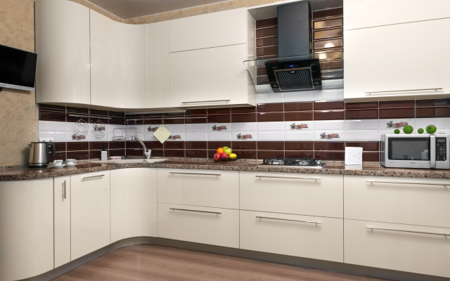 Квартира Kravc Group рядом с автовокзалом