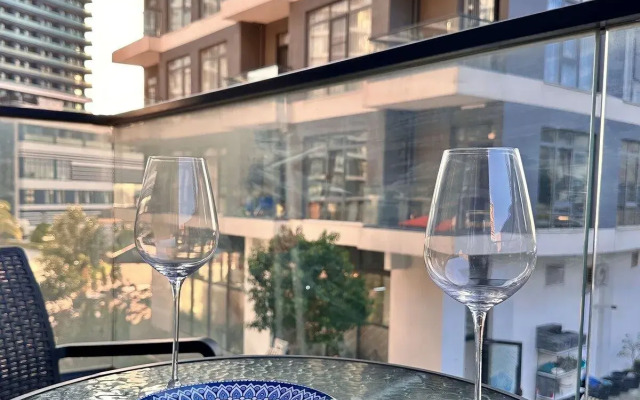 White Sails B 212 Apartments