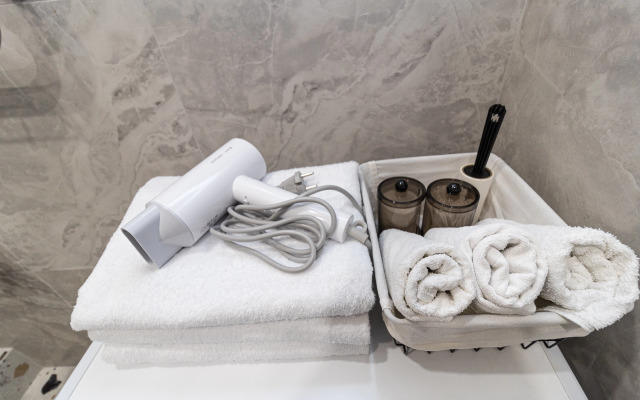 Апартаменты в ЖК Родные просторы