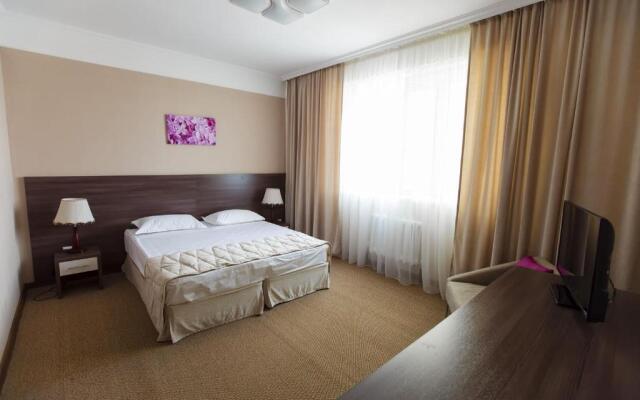 KEL Inn Hotel