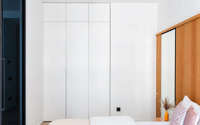 Апартаменты Boulevard 129