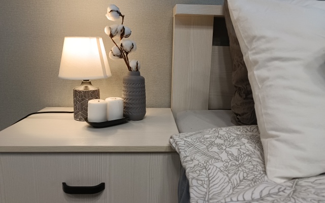 Apartamenty S Aktualnym Remontom flat