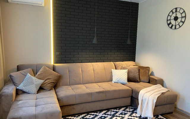 Morskaya Skazka Dlya Bolshoy Kompanii Flat