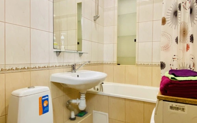 Апартаменты Заречье