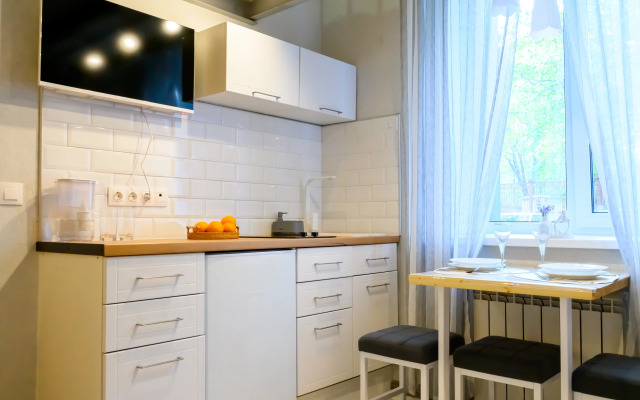 Dve Vysoty 2 Apartments