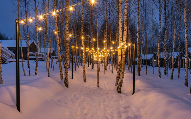 Частный Дом Simple Life Home 179