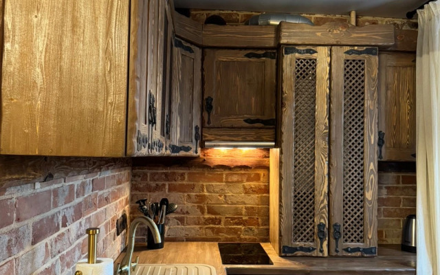 Апартаменты Пять Зайцев