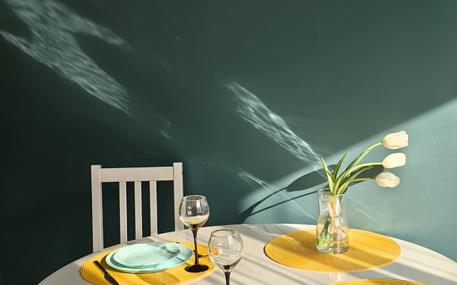 Квартира Краснознаменная 92