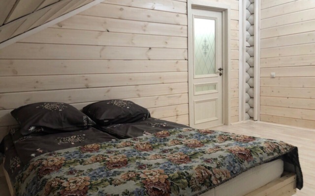 Гостевой Дом Радужный