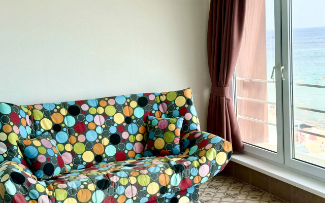 Апартаменты Верона 6